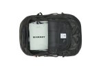 Mammut Cargo 140 - Black