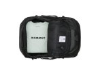 Mammut Cargo 70L - Black