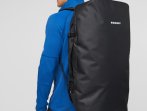 Mammut Cargo 70L - Black