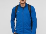 Mammut Cargo 70L - Black