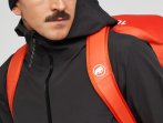 Mammut Cargo 100L - Mammut Red