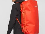 Mammut Cargo 100L - Mammut Red