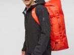 Mammut Cargo 100L - Mammut Red