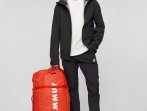 Mammut Cargo 100L - Mammut Red