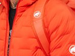 Mammut Cargo 140 - Mammut Red