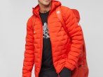 Mammut Cargo 140 - Mammut Red