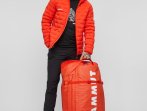 Mammut Cargo 140 - Mammut Red