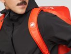 Mammut Cargo 70L - Mammut Red