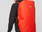 Mammut Cargo 70L - Mammut Red