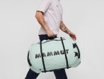 Mammut Cargo 70L - Silver Sage