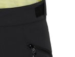 Mammut Courmayeur SO Göngubuxur - Black