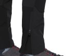 Mammut Courmayeur SO Göngubuxur - Black