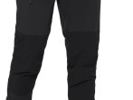 Mammut Courmayeur SO Göngubuxur - Black