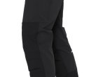 Mammut Courmayeur SO Göngubuxur - Black