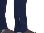 Mammut Courmayeur SO Göngubuxur - Marine