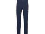 Mammut Courmayeur SO Göngubuxur - Marine