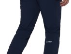 Mammut Courmayeur SO Göngubuxur - Marine