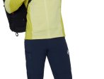 Mammut Courmayeur SO Göngubuxur - Marine