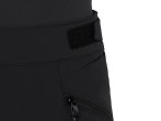 Mammut Courmayeur SO Göngubuxur - Black
