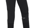 Mammut Courmayeur SO Göngubuxur - Black