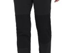 Mammut Courmayeur SO Göngubuxur - Black