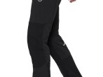 Mammut Courmayeur SO Göngubuxur - Black