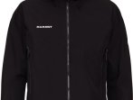 Crater IV HS Hooded Skel - Black