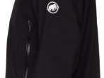 Crater IV HS Hooded Skel - Black