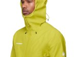 Crater IV HS Hooded Skel - Acacia