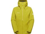 Crater IV HS Hooded Skel - Acacia