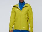 Crater IV HS Hooded Skel - Acacia