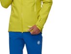 Crater IV HS Hooded Skel - Acacia