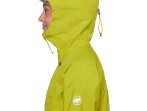 Crater IV HS Hooded Skel - Acacia