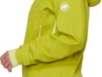 Crater IV HS Hooded Skel - Acacia