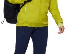 Crater IV HS Hooded Skel - Acacia