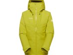 Crater IV HS Hooded Skel - Acacia