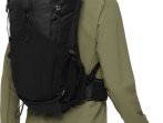 Mammut Ducan 26L - Black Herra