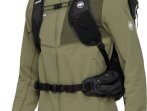 Mammut Ducan 26L - Black Herra