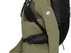 Mammut Ducan 26L - Black Herra