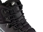 Mammut Ducan III High GTX - Black Platinum