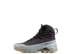 Mammut Ducan III High GTX - Black Platinum