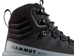 Mammut Ducan III High GTX - Black Platinum