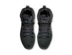 Mammut Ducan III High LTH - Gabbro Black 