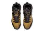 Mammut Ducan III High LTH - Moor Black