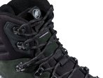 Ducan III High LTH GTX - Gabbro Black