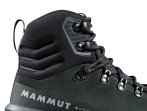 Ducan III High LTH GTX - Gabbro Black