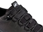 Mammut Ducan III Low GTX - Black