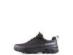 Mammut Ducan III Low GTX - Black