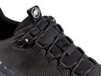  Mammut Ducan III Low GTX - Black