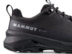  Mammut Ducan III Low GTX - Black